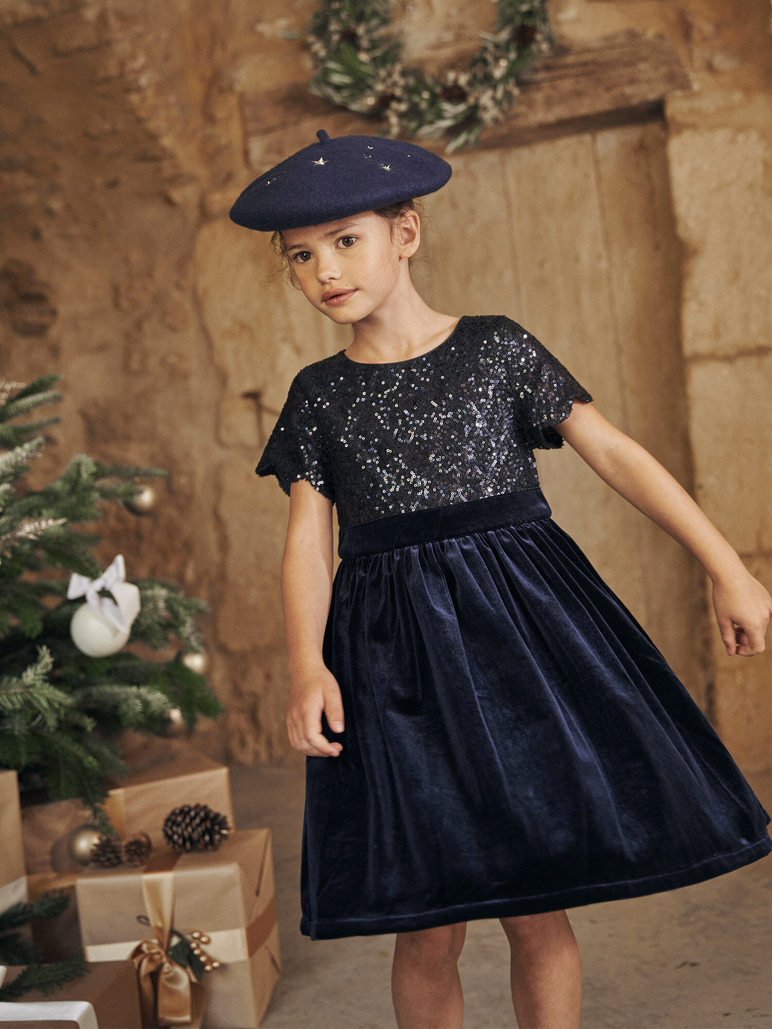 New collection abiti on sale
