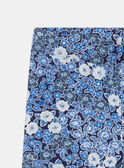 Leggings blu navy LELEGETTE / 24H2PFJ2LG070