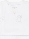 Completo neonato unisex ZOLOIS / 21E0NMG2ENS000