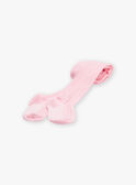 Collant punto fantasia rosa FRIZETTE 2 / 23E4PFJ3COL301