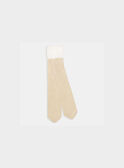 Off white Thin tights PAUOR / 18H4BFR1COF001
