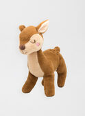 Beige SOFT TOYS a fawn / 20J7GF31PE2080