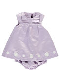 Abito Malva RYJUSTINE / 19E1BFU2ROB328