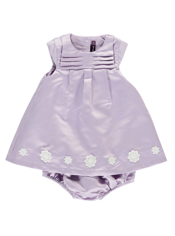 Abito Malva RYJUSTINE / 19E1BFU2ROB328