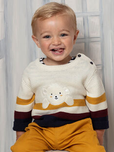 Notre Selection Bebe Garcon Sergentmajor Notre Selection