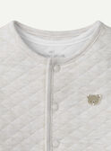 White SET MONTAINE / 25E0NM14ENS000