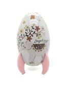 Uova Sorpresa Adesivi SMATI0025PERLES / 23M7GF51JOU099