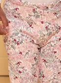 Leggings a fiori LANINON / 24H1BFQ1LG001