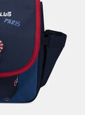 Navy SATCHEL NOCARTAGE / 25H4PGP1CAB705