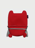 Pigiama rosso RIVOUAGE 1 / 19E5PG51PYT050