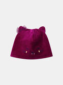 Purple BABYGROW 