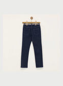 Jeans blu jeans RAMUFETTE4 / 19E2PFB1JEA704