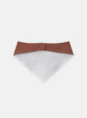 Set composto da felpa, leggings e bavaglino  MABERENICE / 25E1BF71ENS001