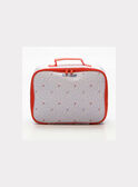 Blue sky Suitcase NAAPOLLO / 18E0AG41VAL020