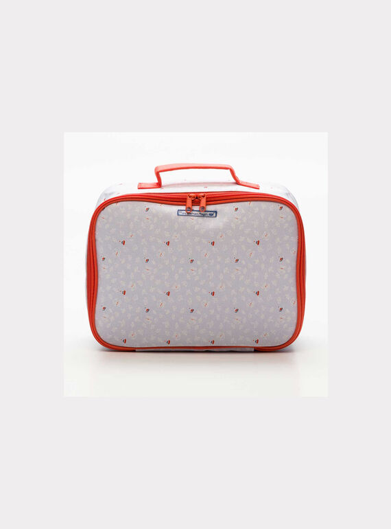 Blue sky Suitcase NAAPOLLO / 18E0AG41VAL020