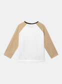 T-shirt con volpe LITIAGE / 24H3PGK2TML001