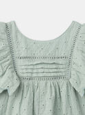 Tuta con ricamo floreale MAFILIPA / 25E1BFL2CBL602