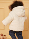 Off white COAT LIOLIVIA / 24H1BF71MAN001