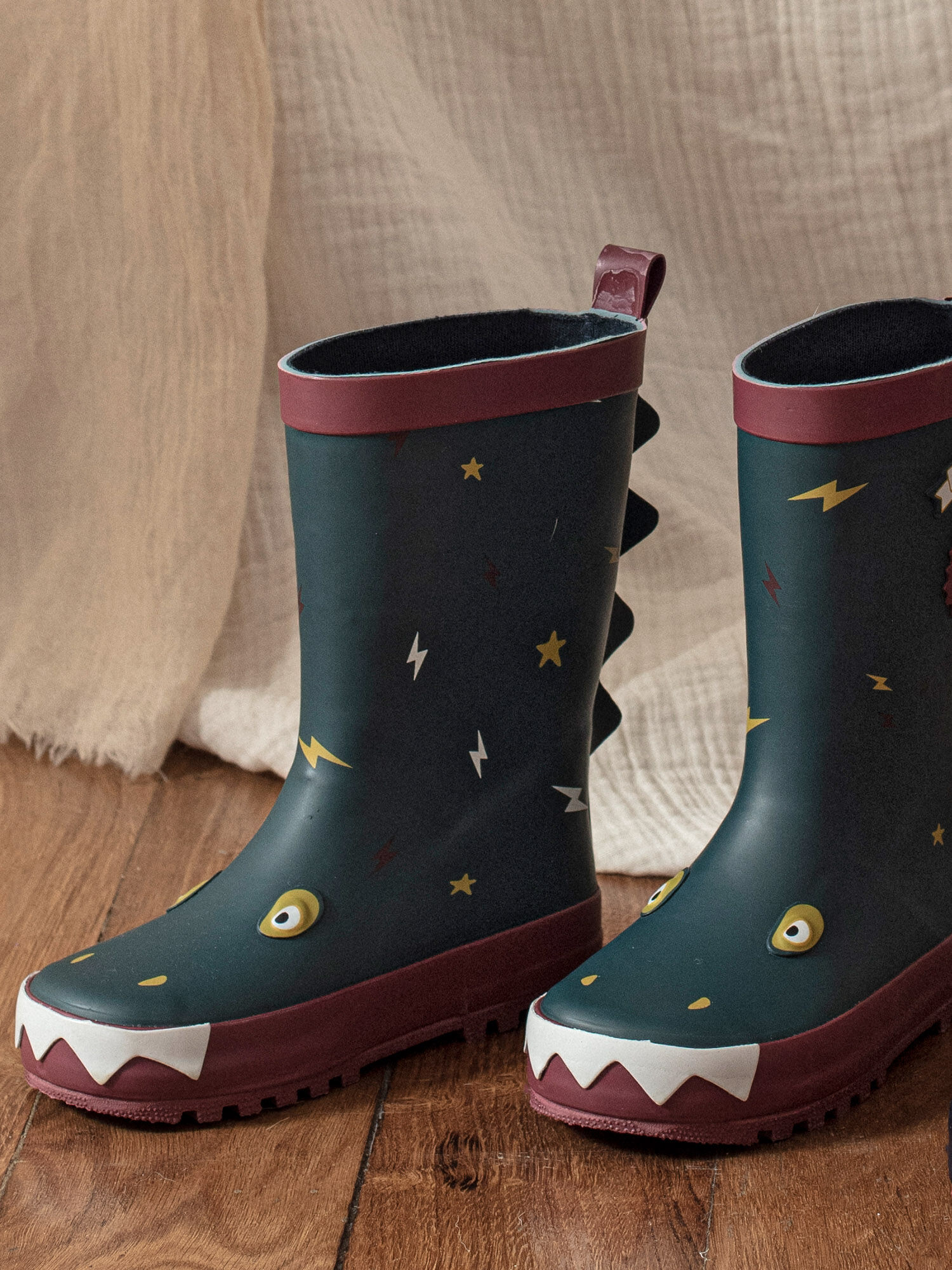 Stivali pioggia bambino discount pittarosso
