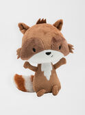 Beige SOFT TOYS squirel / 20J7GM32PE2080