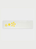 Fascia bianca RYEMAETTE / 19E4PFS1BAN001