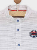 Camicia bianca ROBELOAGE / 19E3PGH1CHM000