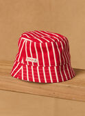 Red HAT MAJACKO / 25E4BGJ1CHA050