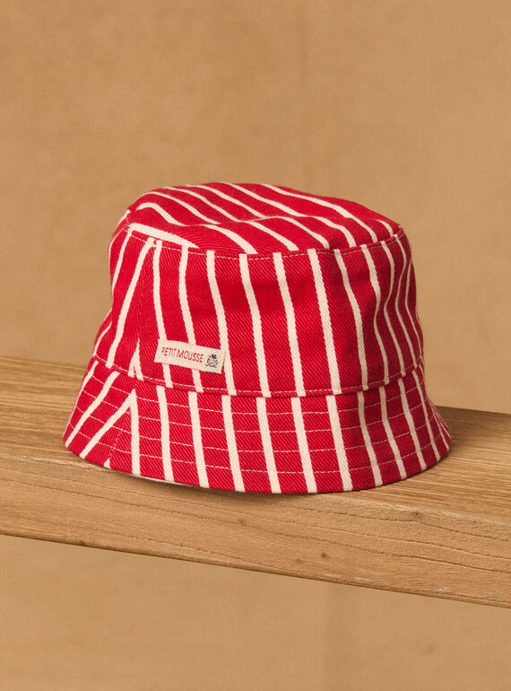 Red HAT MAJACKO / 25E4BGJ1CHA050