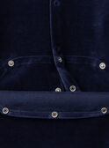 Navy BABYGROW 