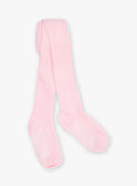 Collant punto fantasia rosa FRIZETTE 2 / 23E4PFJ3COL301