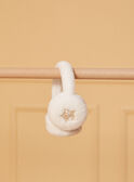off white BABY CARE ACCESSORIES LISFURETTE / 24H4PF71ACD632