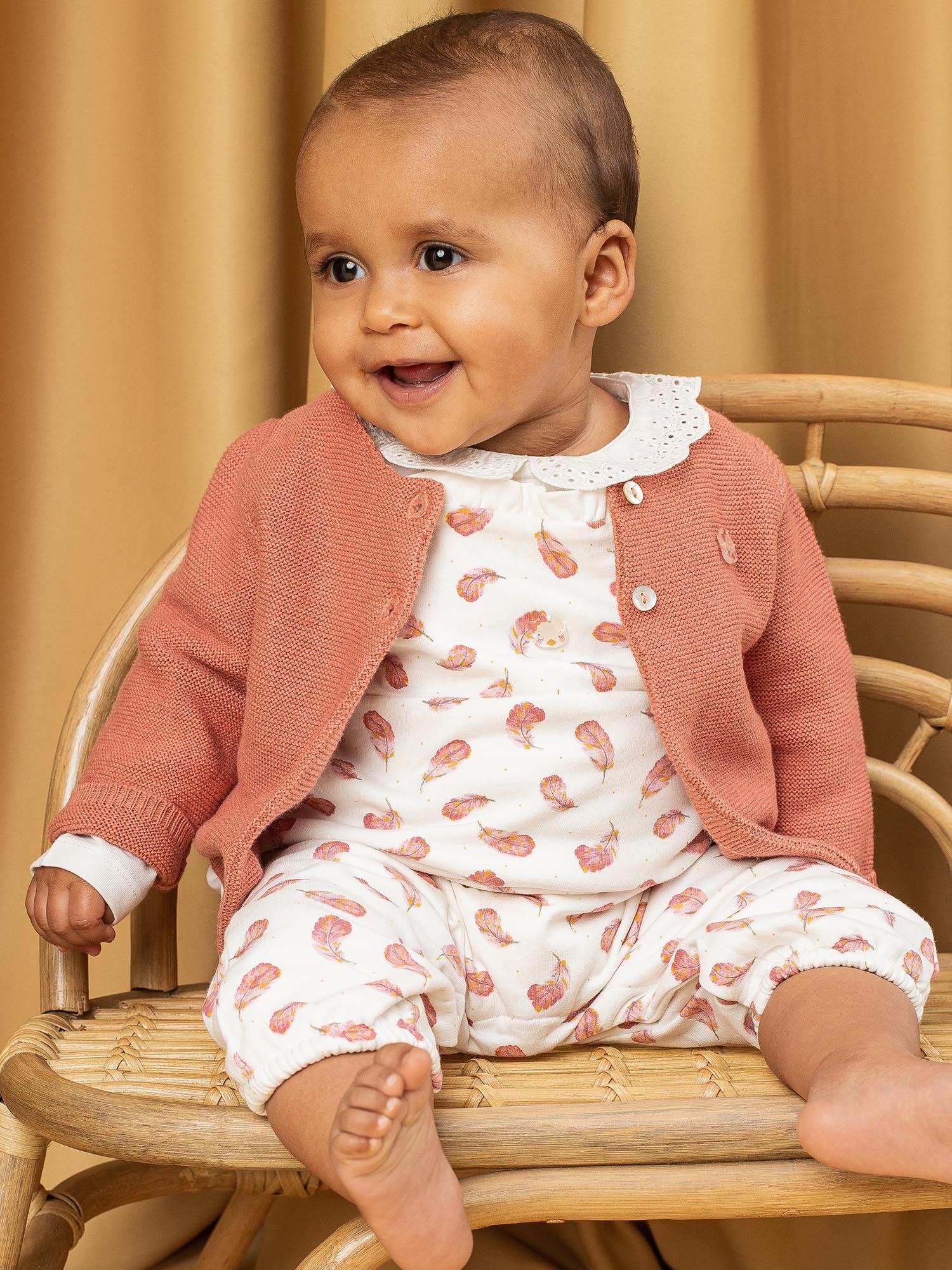 Lote ropa bebé niña 0-12 meses Bambini Abbigliamento bambina Set di abbigliamento 