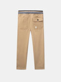 Pantaloni Major League LICHINAGE / 24H3PGK1PAN808
