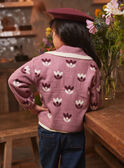 Parme PULLOVER LUPULETTE / 24H2PFM1PUL320