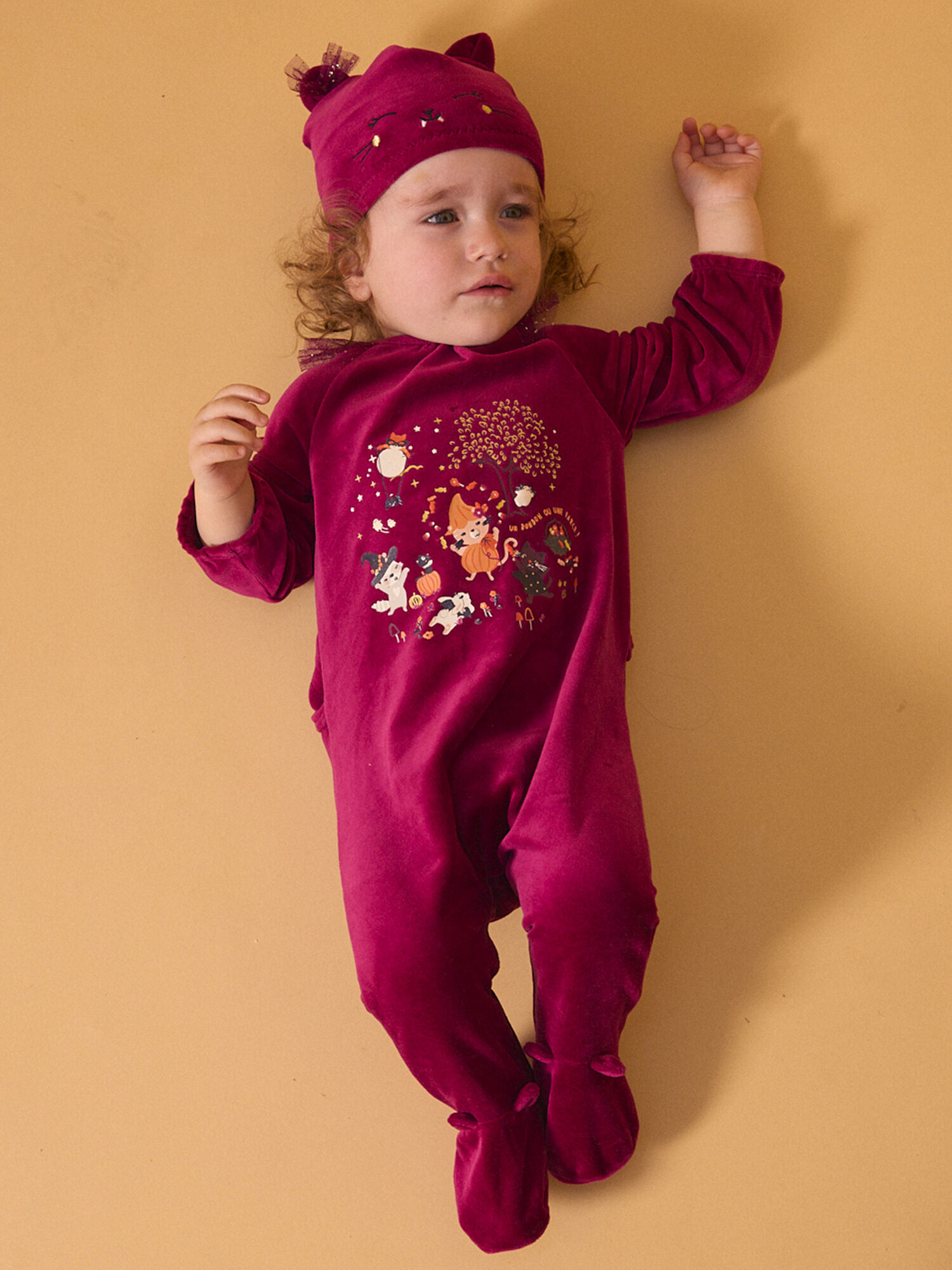 Neonata New Collection Exclusive prints Children s fashion from 0 to 11 years old Sergent Major