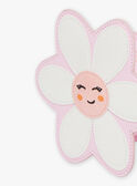 Borsa rosa a forma di fiore FLEBAGETTE / 23E4PFS1BESD303