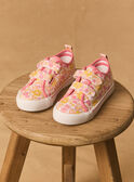 Off white TENNIS MUABAKETTE / 25N10PF31D16001