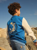 Teddy con tigre METEDAGE / 25E3PG81GILC209