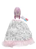 Uova Sorpresa Gonna Unicorno SMATI0026JUPE / 23M7GM51JOU099