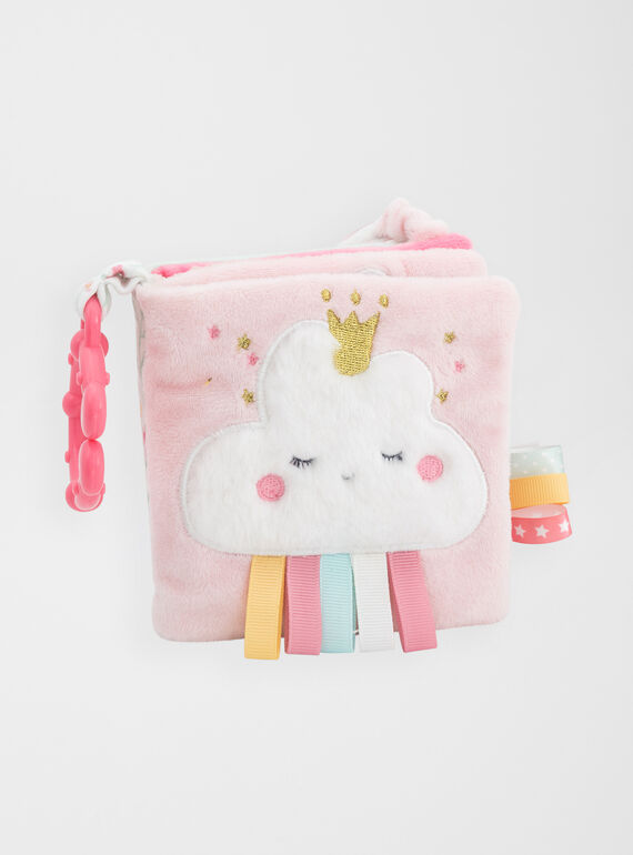 Multicolor BATH BOOKS UNICORN IN THE / 20J78251LVB099
