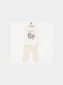 Off white Pajamas PIXILETTE / 18H5PFL5PYJ001