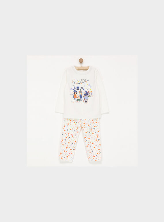 Off white Pajamas PIXILETTE / 18H5PFL5PYJ001