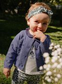 Cardigan in maglia FANINI / 23E1BFN2CAR208