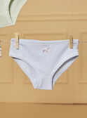 Confezione da 5 slip LUIZETTE / 24H5PF51SLR005