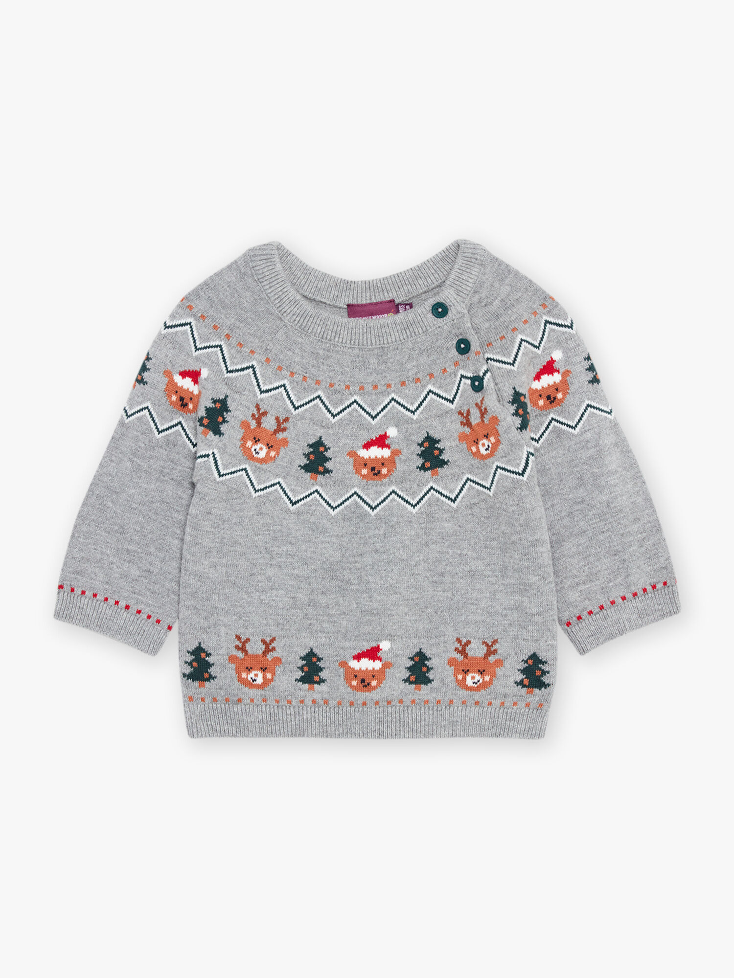 Maglione natale neonato new arrivals
