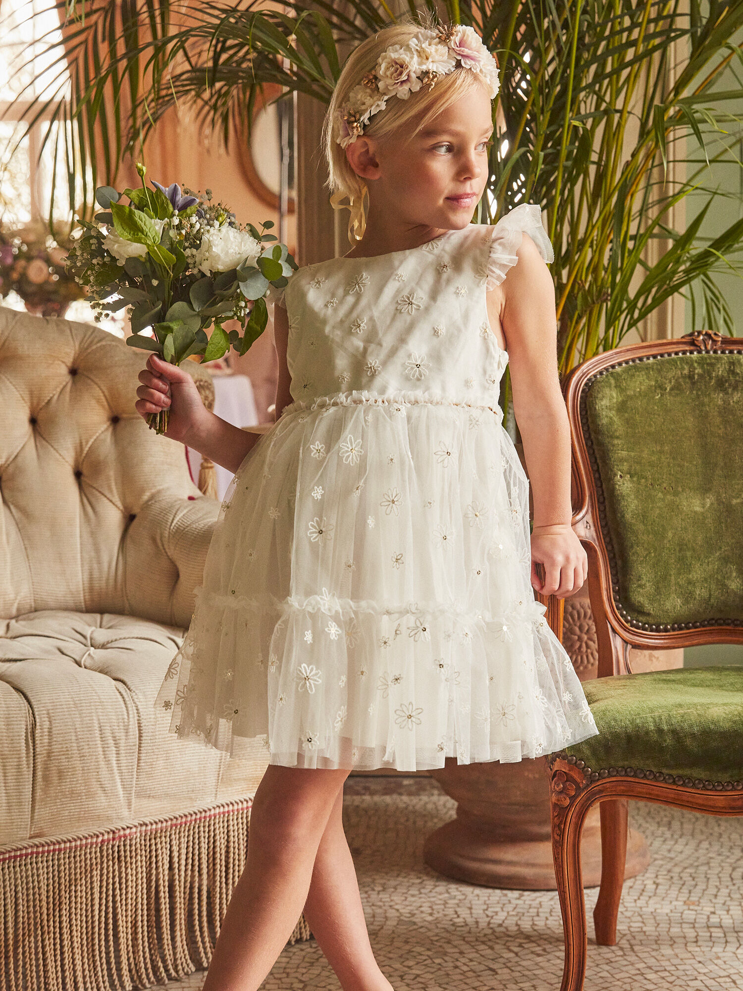 Abito New Collection Exclusive prints Children s fashion