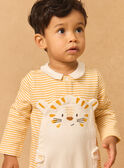 Tutina con tigre MEBENJAMIN / 25E5BGF3GRE001