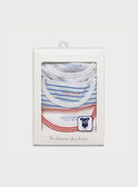Body bianco REMARTIN / 19E5BG81BDL000