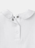 Body con colletto MAPATTY / 25E1BFO1BOD001