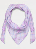 Off white Neckerchief NOFOULETTE / 18E4PFJ1FOU001